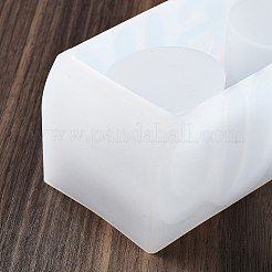 Wort Hallo Blumentopf DIY Silikonformen&nbsp;SIMO-D004-04B