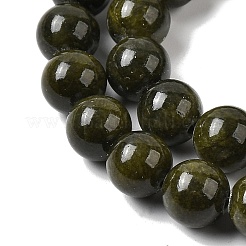 Piedras preciosas redondas&nbsp;SNOW-10D