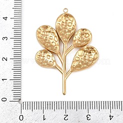 Anhänger aus Edelstahl 304&nbsp;STAS-L294-04G