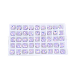 K9 Glas Strass Cabochons&nbsp;X-MRMJ-N029-12-03