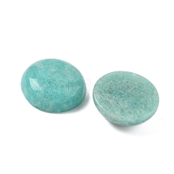 Natürliche Amazonit-Cabochons&nbsp;G-A265-01B
