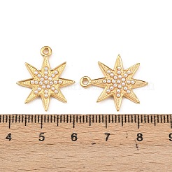 Anhänger aus Edelstahl 304&nbsp;STAS-C158-09G
