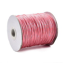 Koreanisch Gewachst Polyester-Schnur Wachsschnur Gewachste Kordel&nbsp;YC-1.2mm-NO119