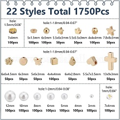 DIY-Perlen-Kit&nbsp;OACR-AR0001-24