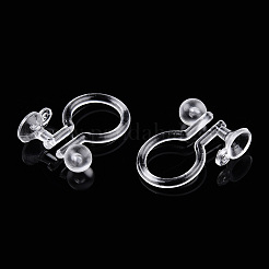 Risultati di orecchini a clip in plastica&nbsp;X-KY-R014-01