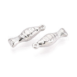Dijes de pez de acero inoxidable 304&nbsp;STAS-T069-05P