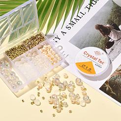 Braccialetti fai da te che fanno kit&nbsp;DIY-YW0003-77