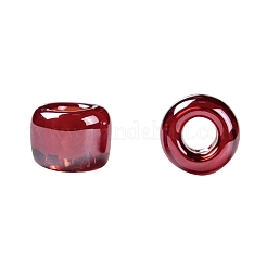 Cuentas de semillas redondas toho&nbsp;SEED-JPTR08-0109B