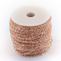 Catene portacavi ferro&nbsp;CH-0.9PYSZ-RG
