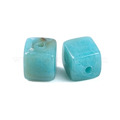 Perle acrylique&nbsp;OACR-H120-01E