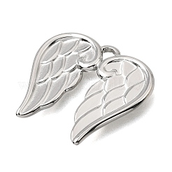 Anhänger aus Edelstahl 304&nbsp;STAS-D391-09P