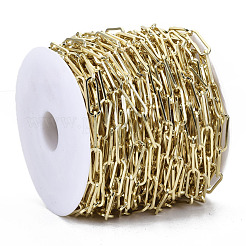Catene a graffetta in ferro non saldate&nbsp;CH-S125-12A-04