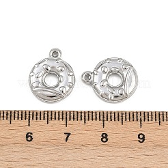 Anhänger aus Edelstahl 304&nbsp;STAS-L303-27P-02