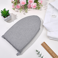 Handbügelbrett aus Polyester und Schwamm&nbsp;AJEW-CN0006-31