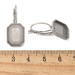 Chiusura a leva in acciaio inossidabile 304&nbsp;STAS-C117-12A-P