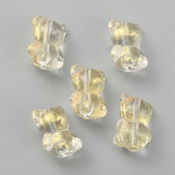 Manuell Murano Glas Perlen&nbsp;LAMP-CJC0008-13L
