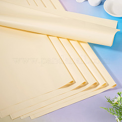 20 Stück wasserdichtes Geschenkpapier&nbsp;DIY-TAC0016-72A-11