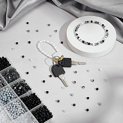 DIY-Kits zur Schmuckherstellung&nbsp;DIY-PH0032-11