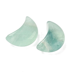 Natürlichen grünen Fluorit Anhänger&nbsp;G-B180-02D