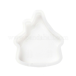 Silikonformen für Weihnachtsbaumkerzen&nbsp;LS-SIL-B075-06F