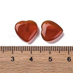 Natur-Achat Perlen&nbsp;G-Z066-05
