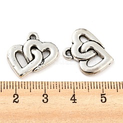 Pendentifs en alliage&nbsp;FIND-G065-19AS