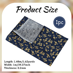Telas de algodon&nbsp;DIY-WH0622-613A