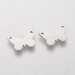 Dijes de acero inoxidable 201 resistentes al deslustre&nbsp;LS-STAS-Q201-T484