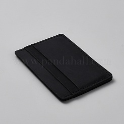 Portafogli in pelle di mucca&nbsp;AJEW-WH0609-850B