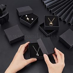 Portagioie in carta kraft&nbsp;CON-WH0080-34