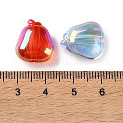 UV-beschichtete transparente Acrylperlen&nbsp;AC-CBA5E93-07