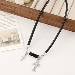 PU-Kunstlederband&nbsp;OCOR-WH0101-28