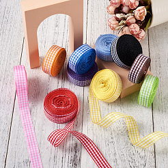 10 rouleau de ruban polyester 10 couleurs&nbsp;OCOR-TA0001-36B