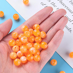 Perles acryliques&nbsp;MACR-S375-001C-06