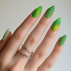 DIY-Nagelkunst-Vorlagen aus Edelstahl&nbsp;MRMJ-WH0092-066