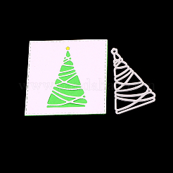 Coupe en acier au carbone meurt pochoirs&nbsp;DIY-F032-45