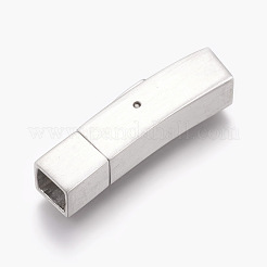 Bajonettverschlüsse aus Edelstahl 304&nbsp;STAS-A035F-5MP