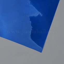 Laserfolien-Blumen-Geschenkpapier&nbsp;DIY-WH0409-60B
