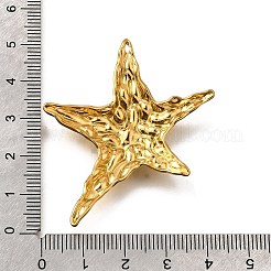Ciondoli in acciaio inox 304&nbsp;STAS-C122-03G