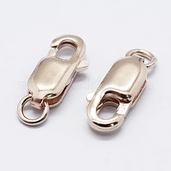 925 fermagli in argento sterling aragosta artiglio&nbsp;STER-K167-075A-RG
