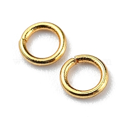 Offene Biegeringe aus Edelstahl 304&nbsp;STAS-YW0001-62A