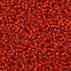 Perline toho 11/0 rotonde&nbsp;X-SEED-TR11-0025F
