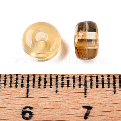Transparente Acryl Perlen&nbsp;OACR-N137-43C