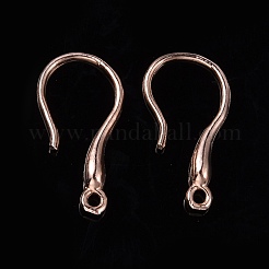 925 in argento sterling orecchino ganci&nbsp;STER-K168-101RG