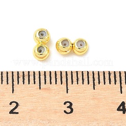 Perles en laiton&nbsp;KK-A254-06A-G