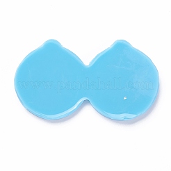 Stampi in silicone ciondolo fai da te&nbsp;DIY-M028-20