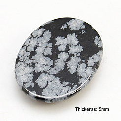 Edelstein-Cabochons&nbsp;G-H1596-30x22x5mm-16