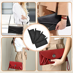 PU-Leder-Taschen-Organizer-Einsatz&nbsp;FIND-WH0111-356B