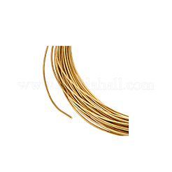 Messingdraht&nbsp;FIND-WH0170-40E-G