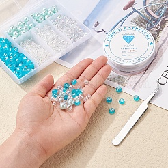 Braccialetti gioielli fai da te che fanno kit&nbsp;DIY-YW0003-48